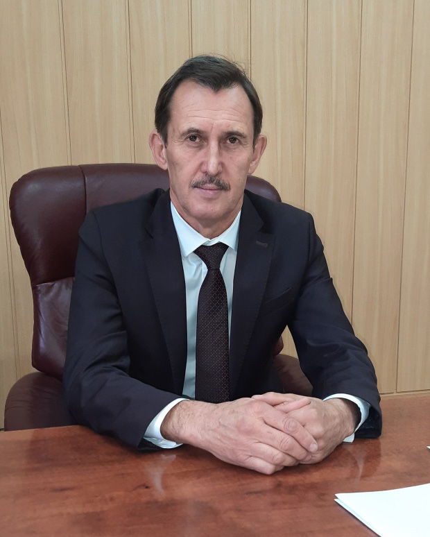 Дмитриев Николай Николаевич