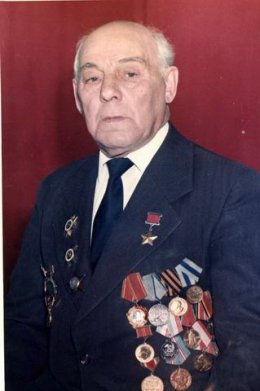 Описание: Хейфец