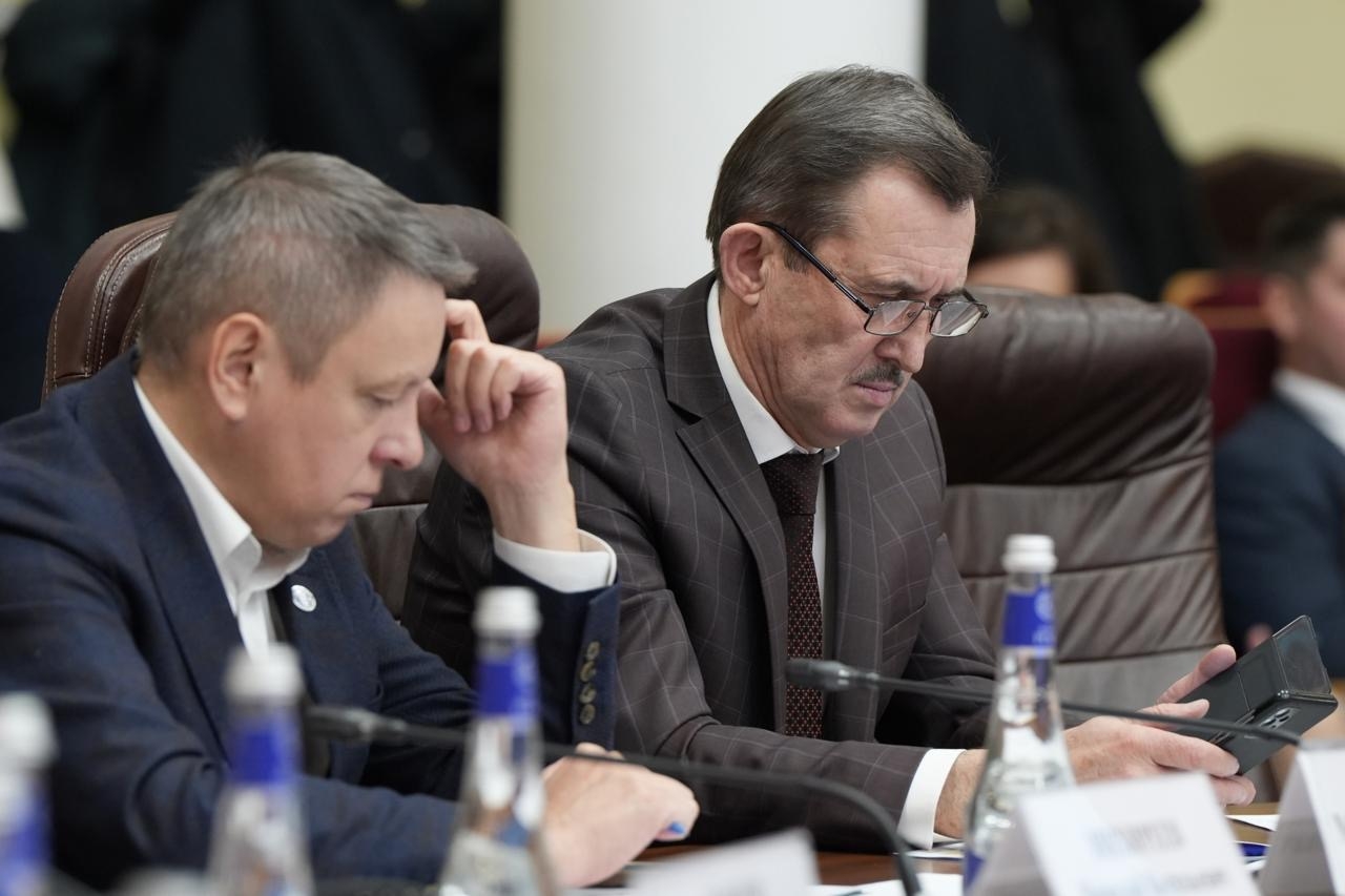 Иркутская область и Республика Беларусь намерены развивать взаимоотношения по разным направлениям фото