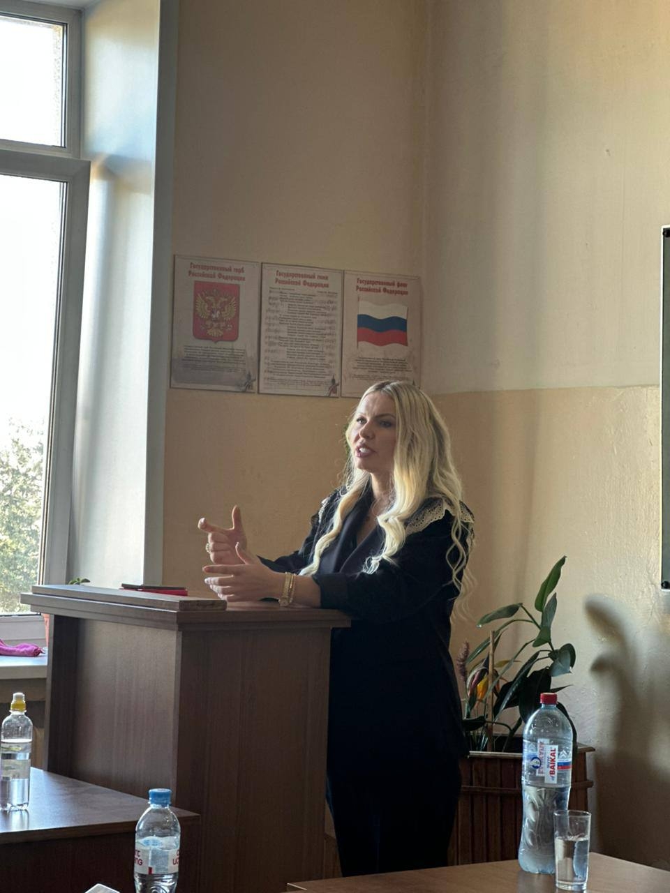 В Иркутском ГАУ обсудили будущее профессий и роль человеческих качеств в эпоху искусственного интеллекта фото