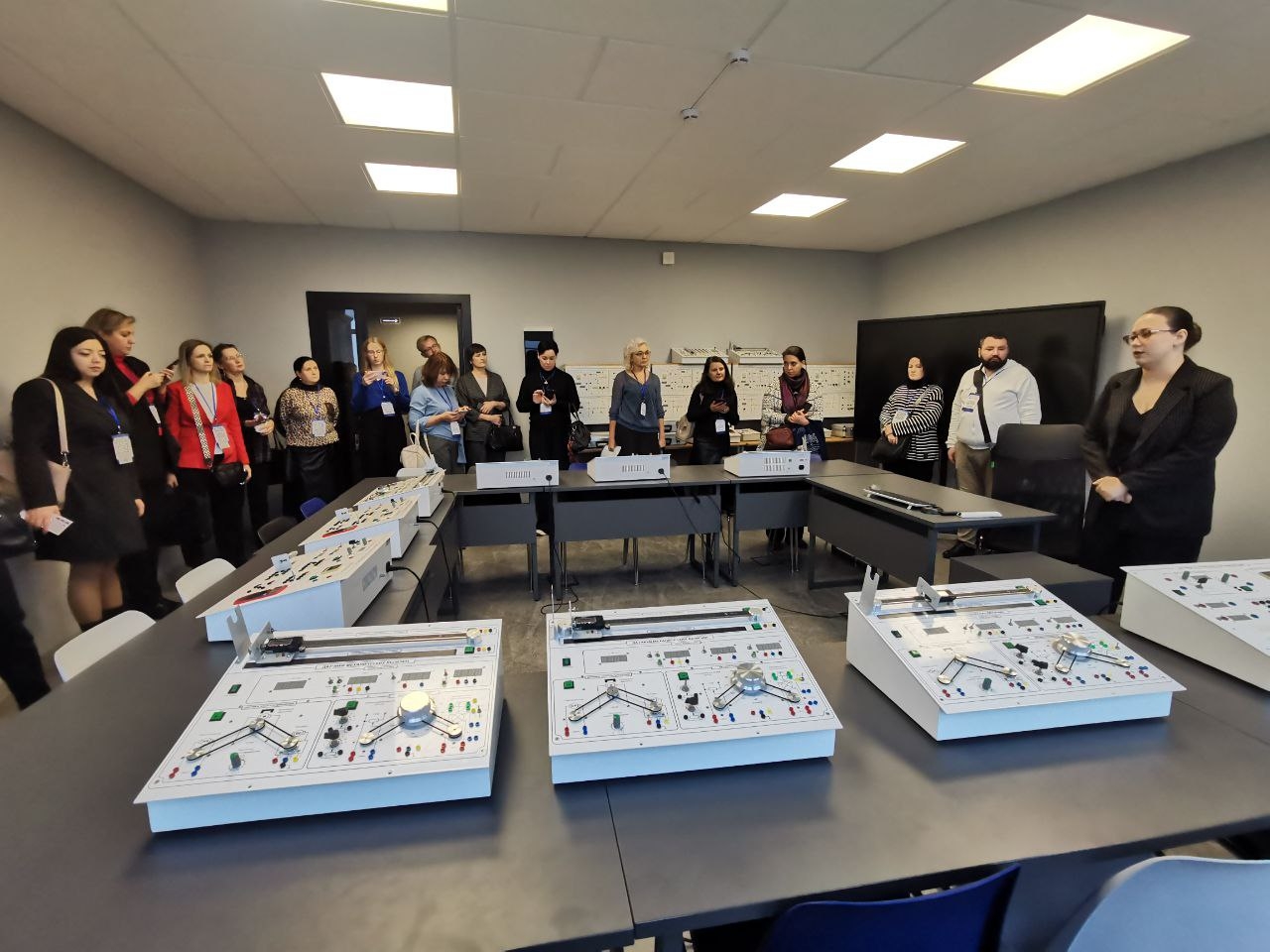 Повышаем качество образования фото