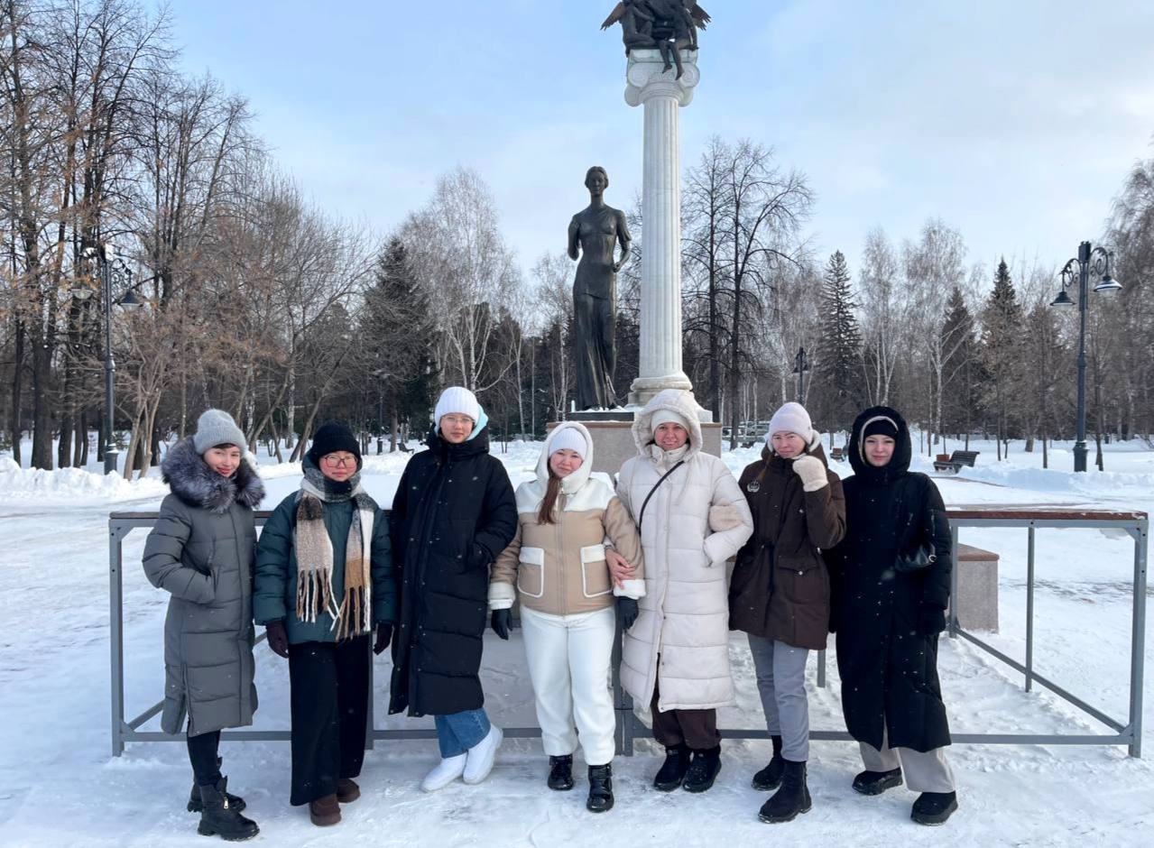 Студенты Иркутского ГАУ — лауреаты стипендий Президента и Правительства РФ! фото