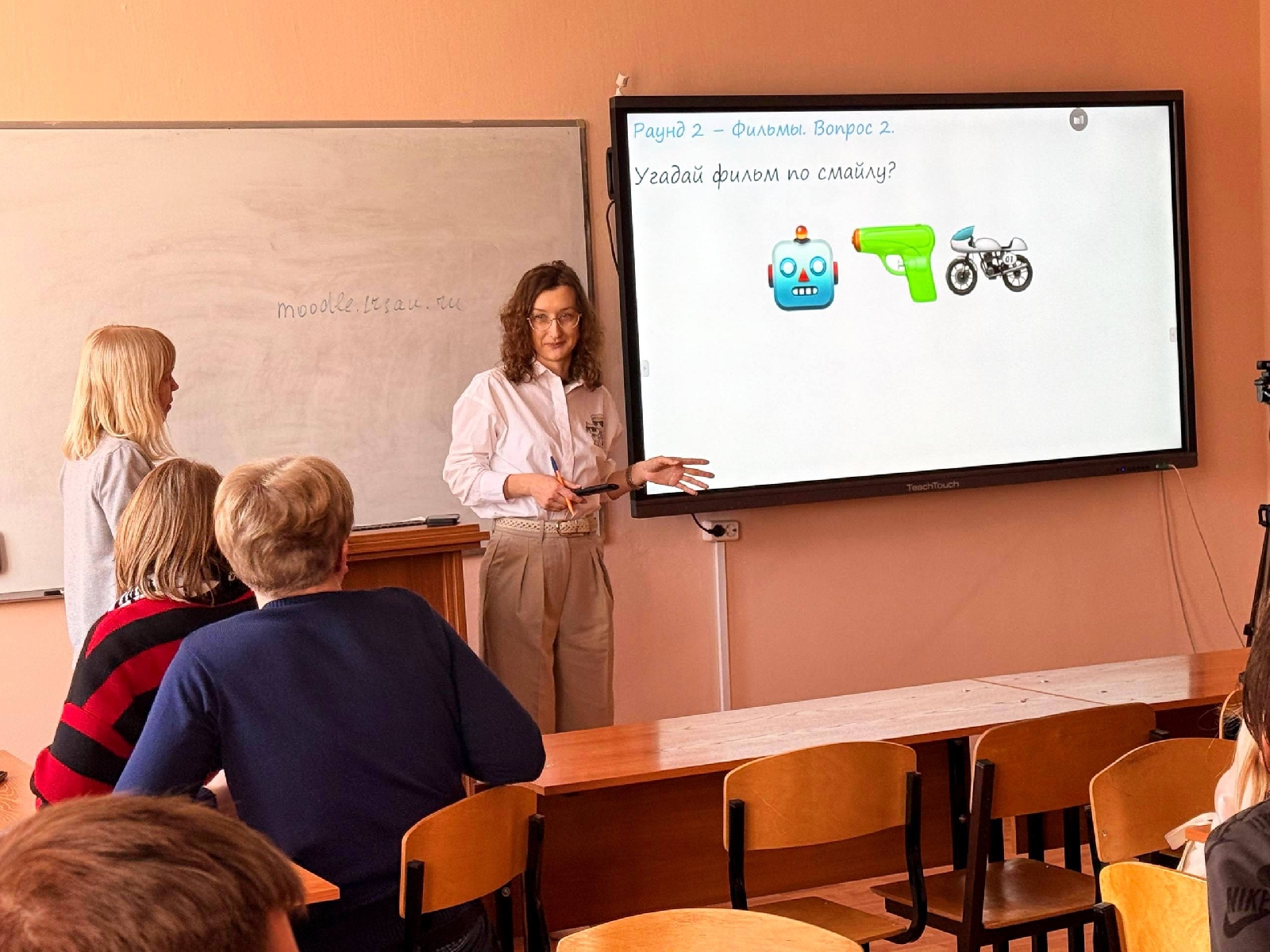 Студенты Иркутского ГАУ сразились в интеллектуальной битве: подведены итоги олимпиады по информатике фото