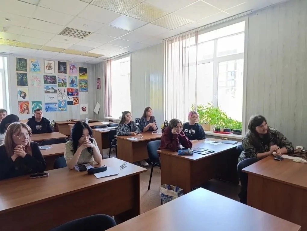 Проект «Формула среды» фото