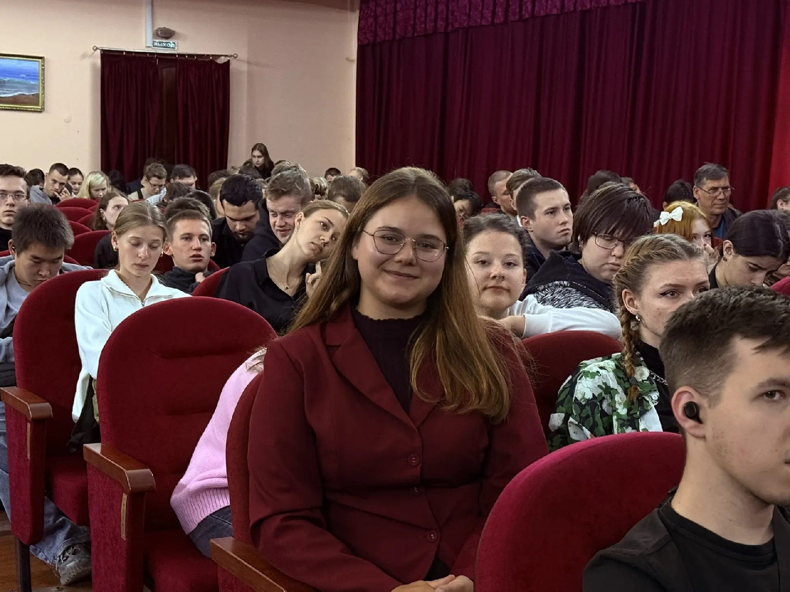 В Иркутском ГАУ дан старт акселерационной программе «БайкалАгроБиоТех» фото