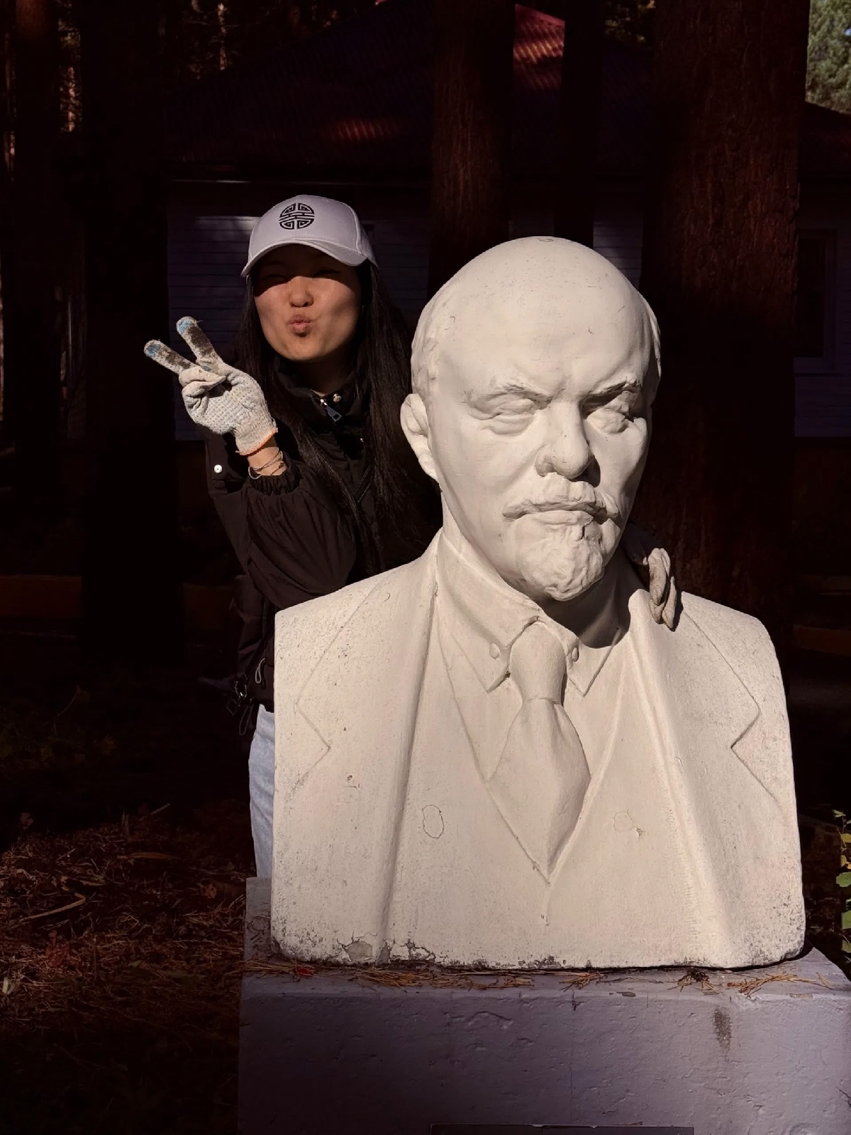 «След доброй воли», волонтерский центр снова в деле! фото